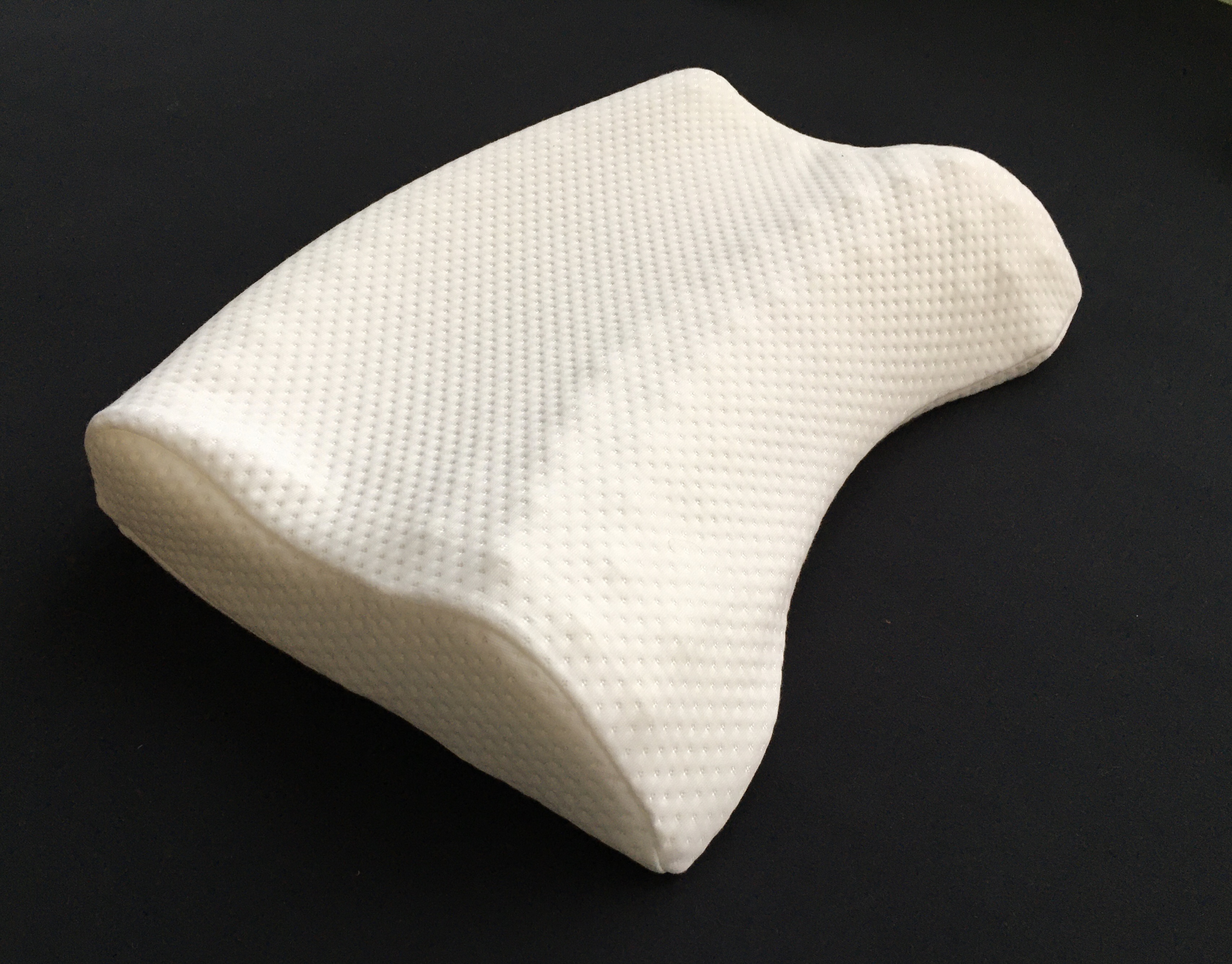 Anti schnarch Kissen Visco 30 x 50 x 9 cm