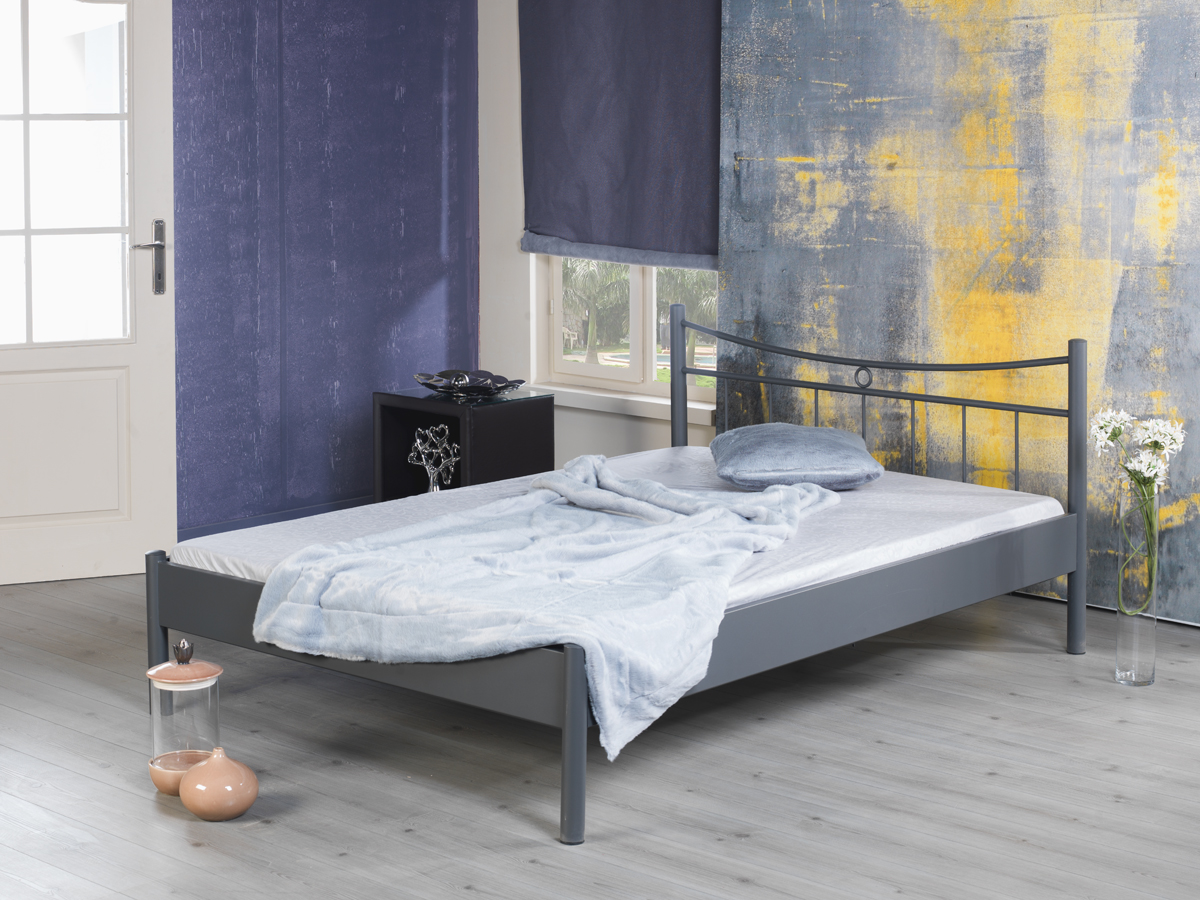 Metallbett Solingen