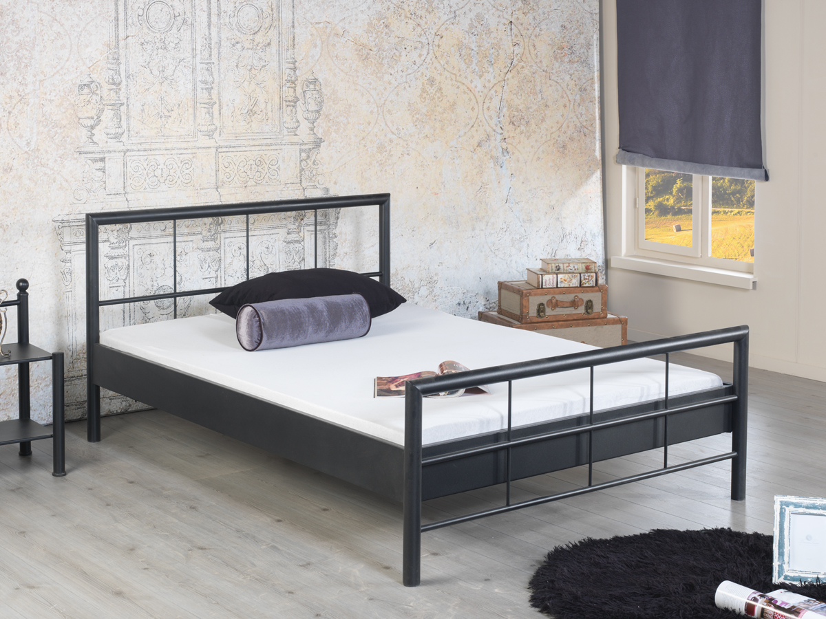 Metallbett Krefeld