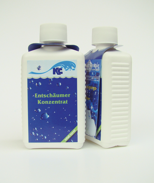 Entschäumer Konsentrat Karmachemie