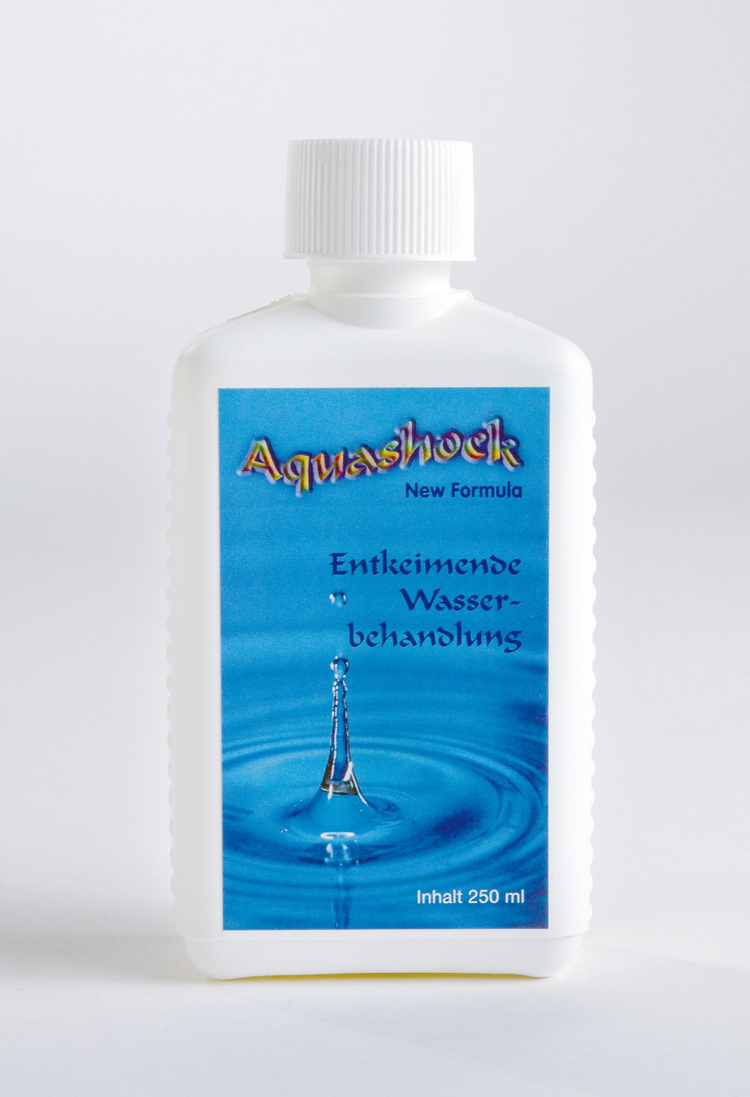 Aquashock Stricker Chemie