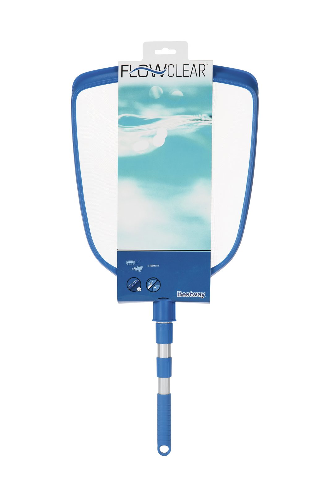 Poolkescher Flowclear 58639