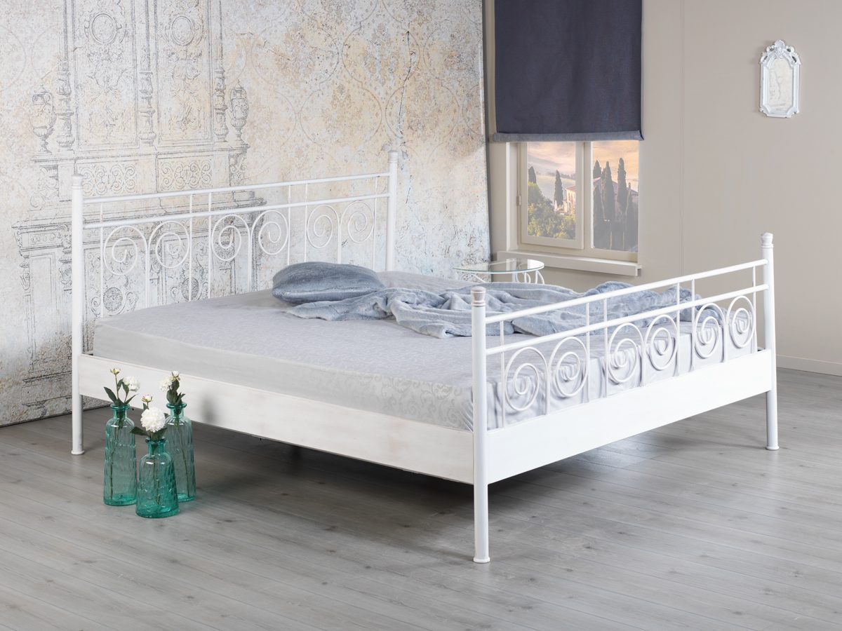 Metallbett Duisburg