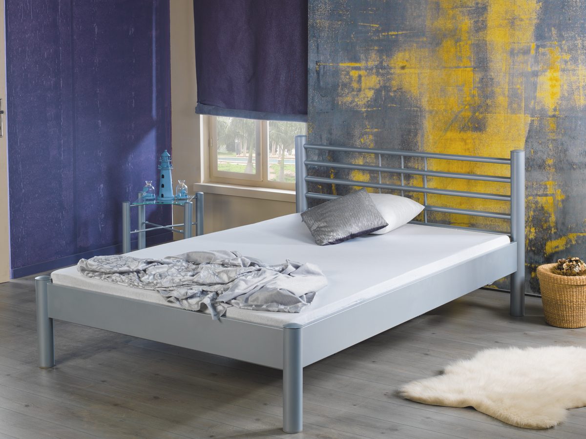 Metallbett Bochum