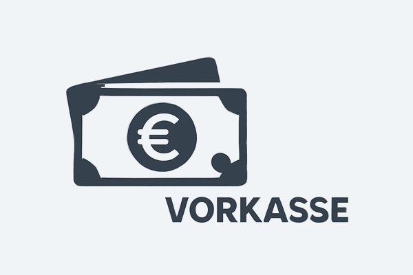 Vorkasse | ANKO Schlafsysteme Bocholt