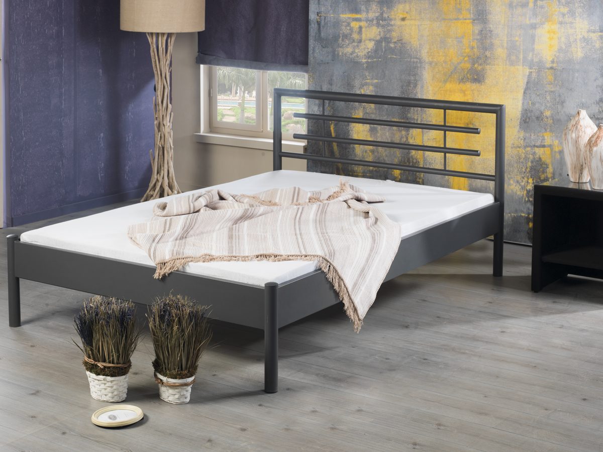 Metallbett Aachen
