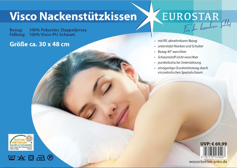 Foto ebay | ANKO Schlafsysteme Bocholt