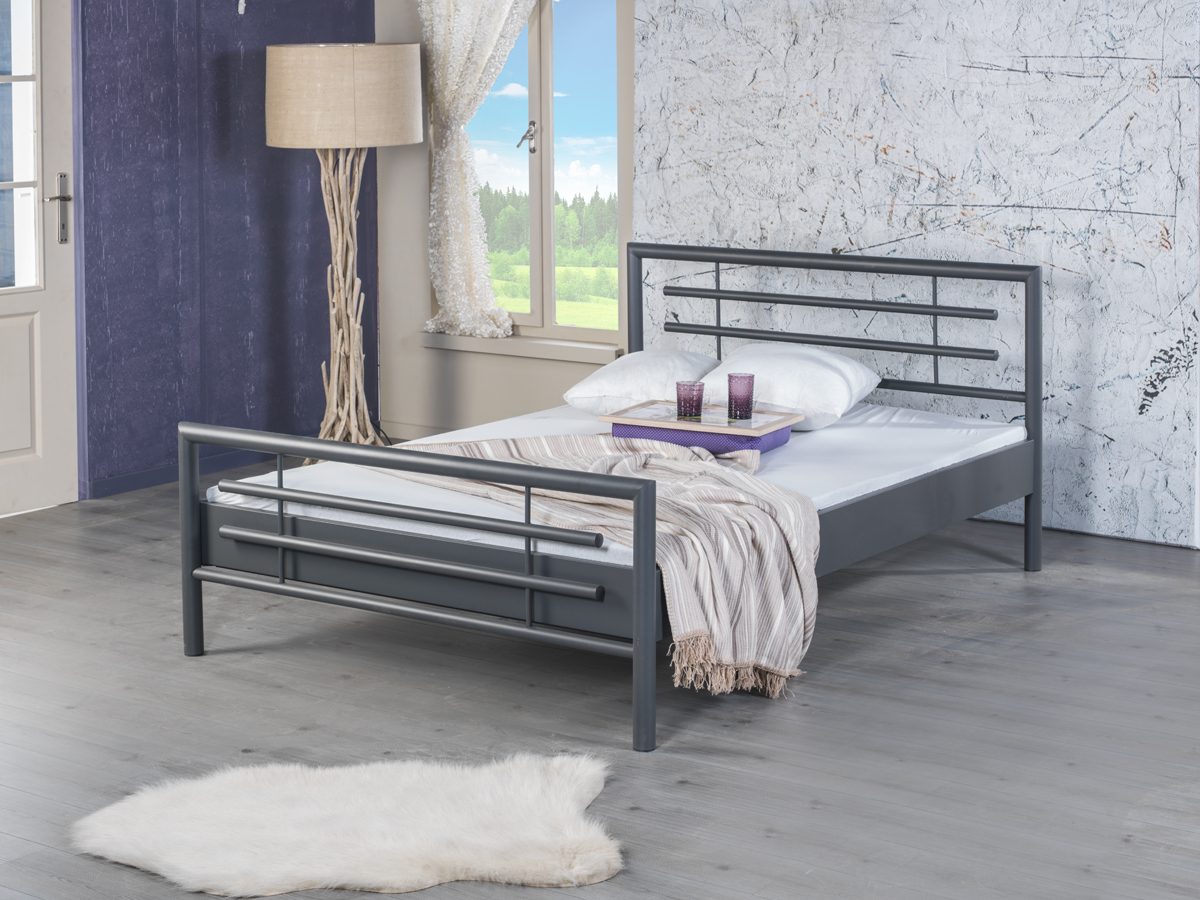 Metallbett Leverkusen