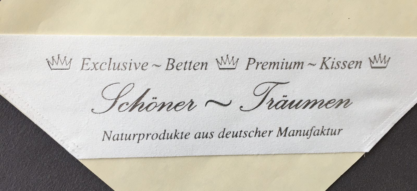 Premium wellness kissen | ANKO Schlafsysteme Bocholt