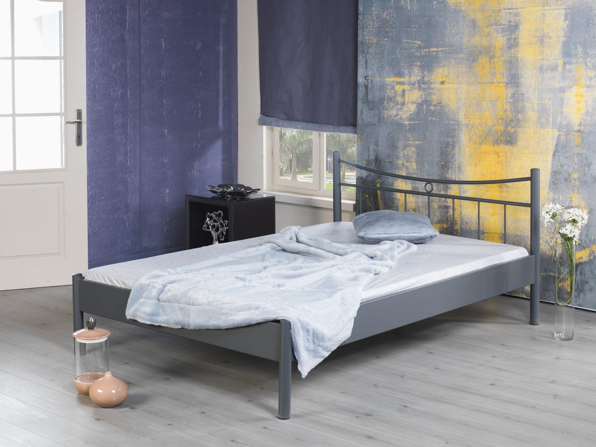 Metallbett Solingen