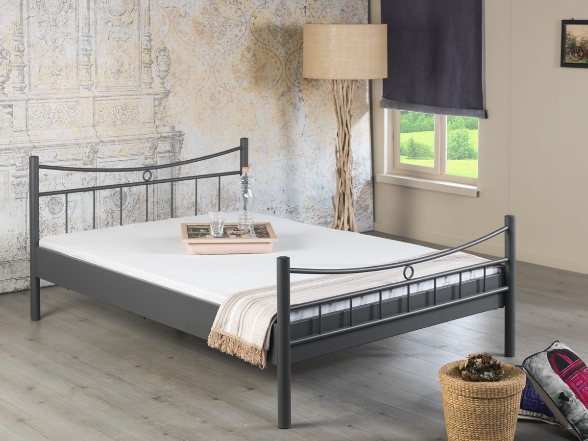 Metallbett Hagen