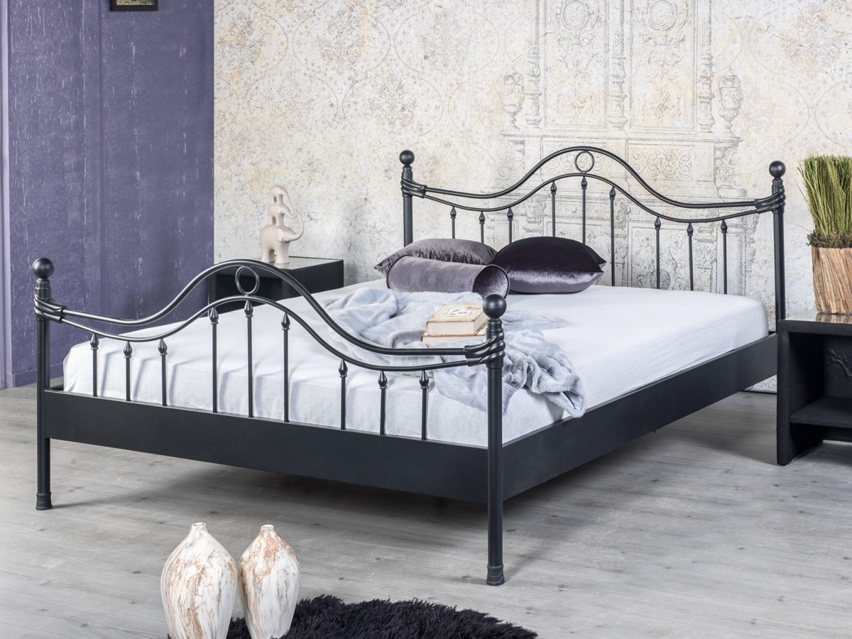 Metallbett Bonn