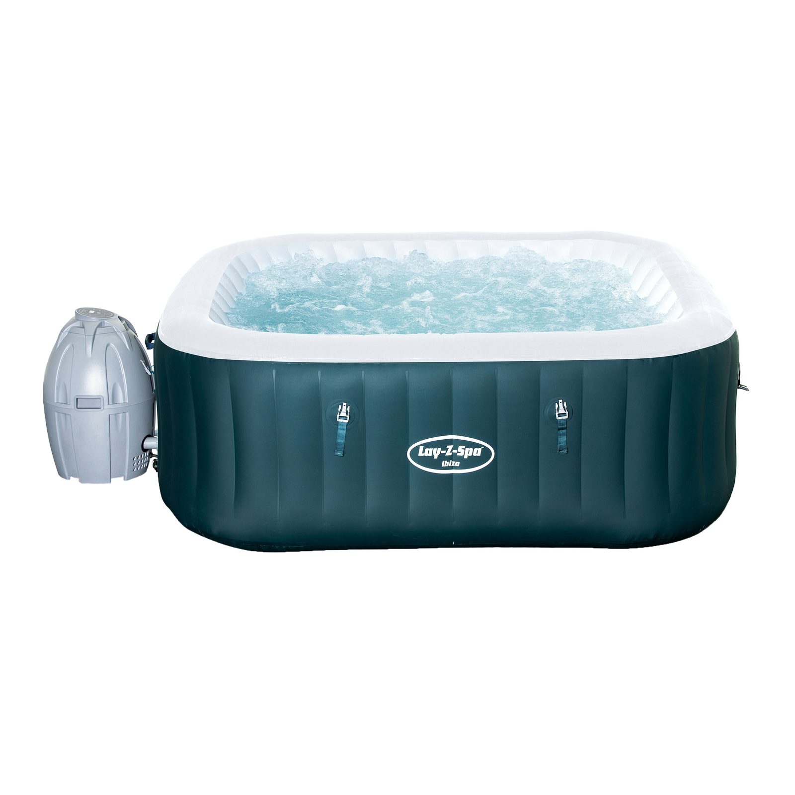 Bestway Lay- Z- Spa Ibiza