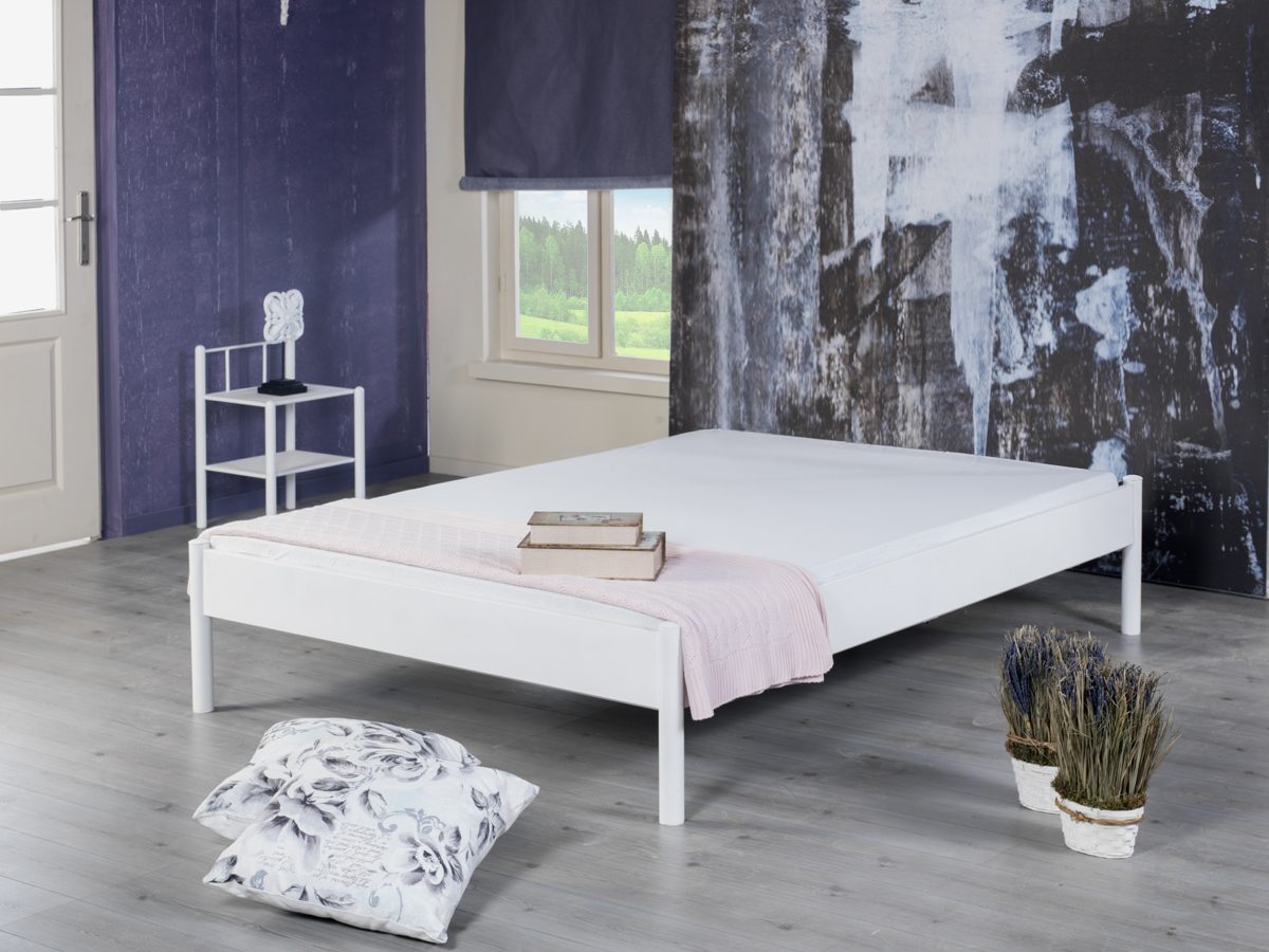 Metallbett Wuppertal