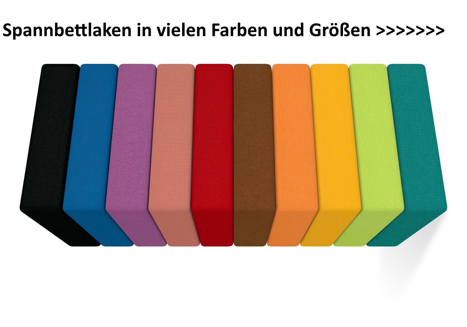 Produkt Groessenansicht | ANKO Schlafsysteme